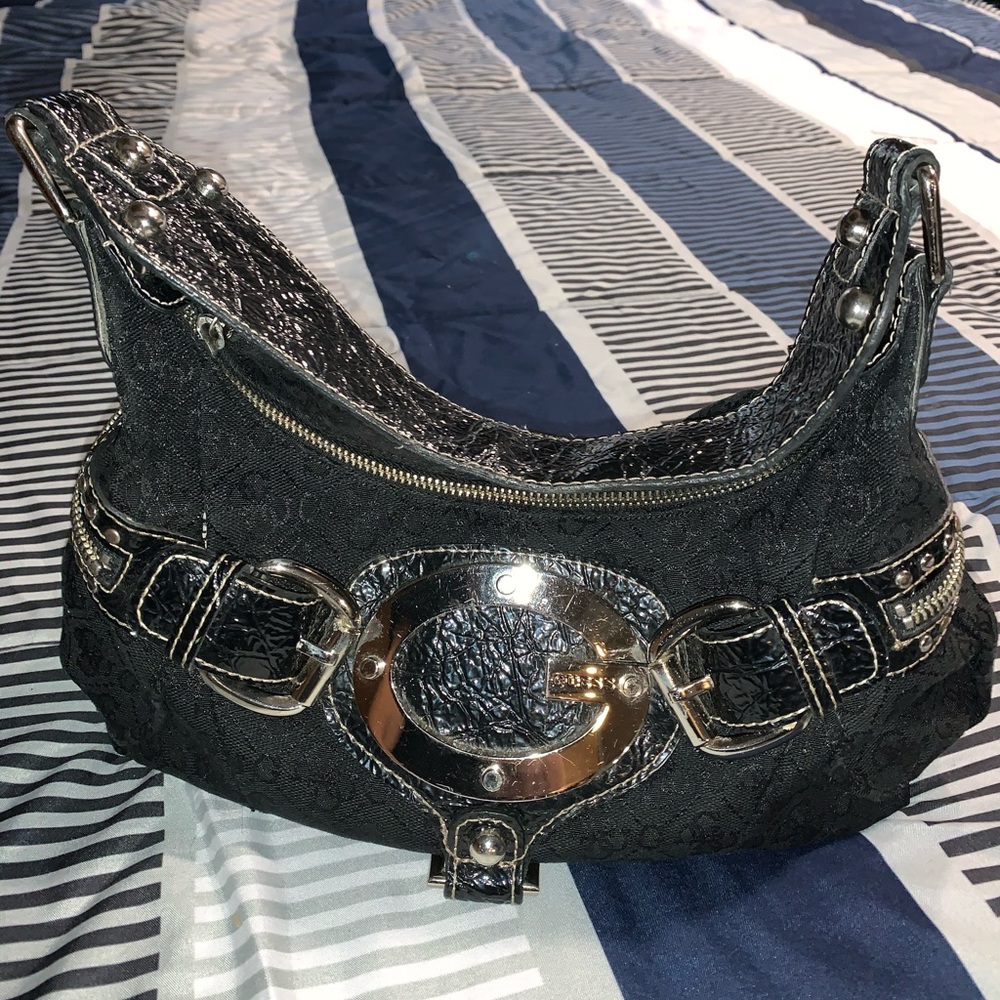 Guess hobo bag